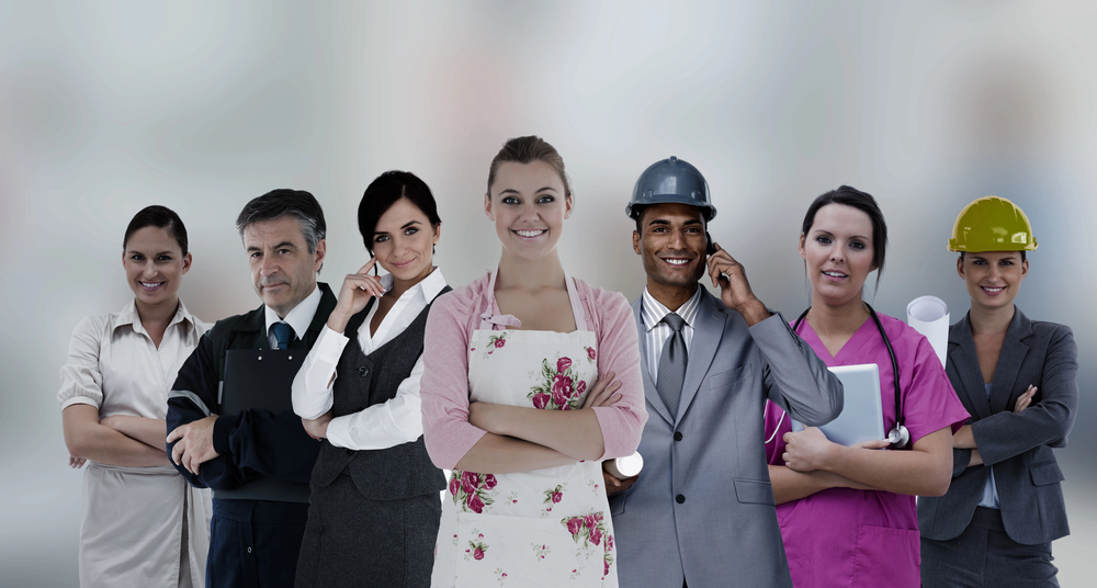 Lavoratori