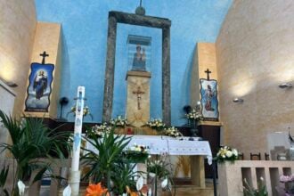 Madonna della Selice