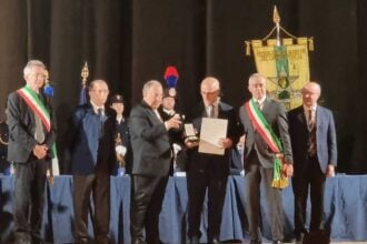 Maestri del lavoro