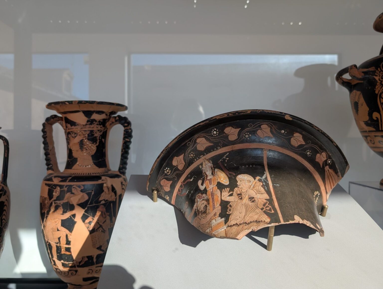museo Buccino