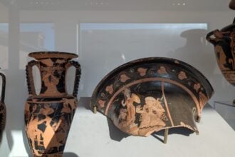 museo Buccino
