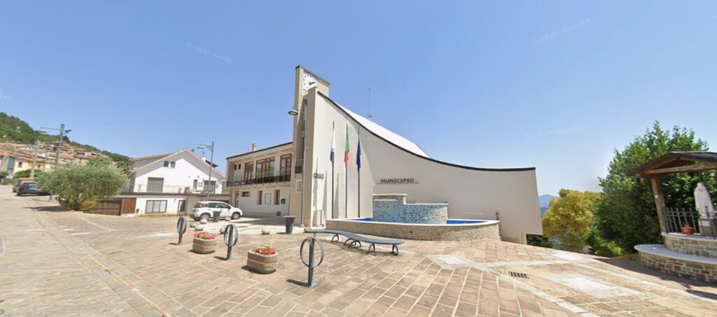 Orria Municipio