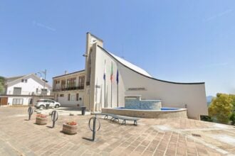 Orria Municipio