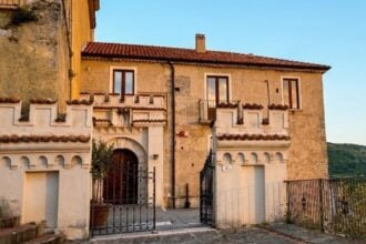 Palazzo Gerbasio
