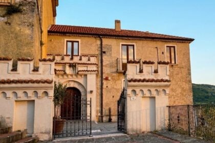 Palazzo Gerbasio