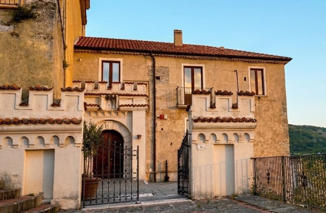 Palazzo Gerbasio