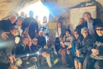 Rete Sant'Agnello