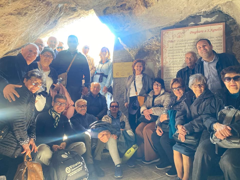 Rete Sant'Agnello