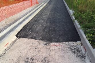 Pista ciclabile Ascea