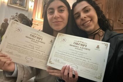 Premio Epistole