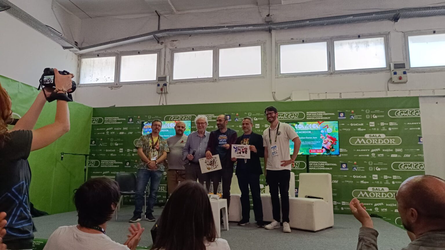 Premio Palio della Stuzza