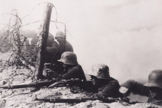 Prima guerra Mondiale