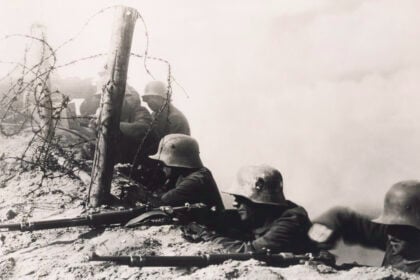 Prima guerra Mondiale