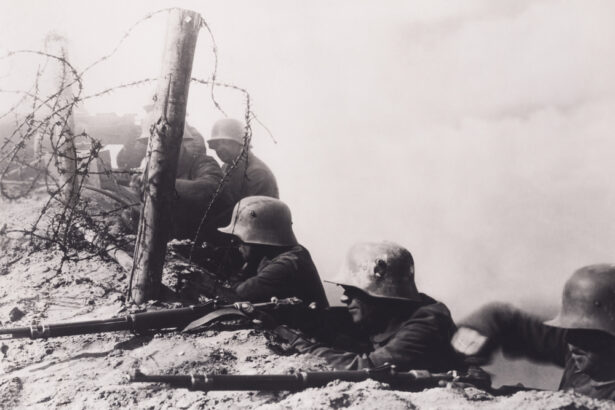 Prima guerra Mondiale