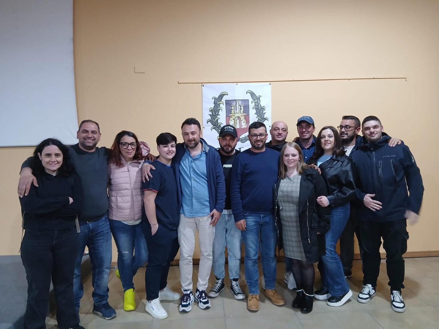 Pro Loco Castel San Lorenzo