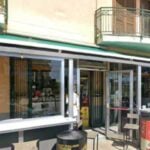 Rapina a Santa Cecilia