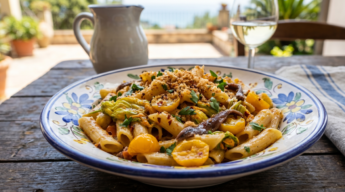 Ricetta 2 Giugno