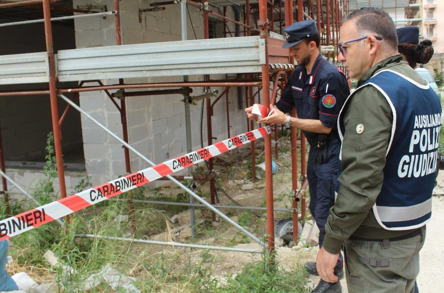 Rifiuti Eboli