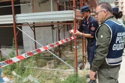 Rifiuti Eboli