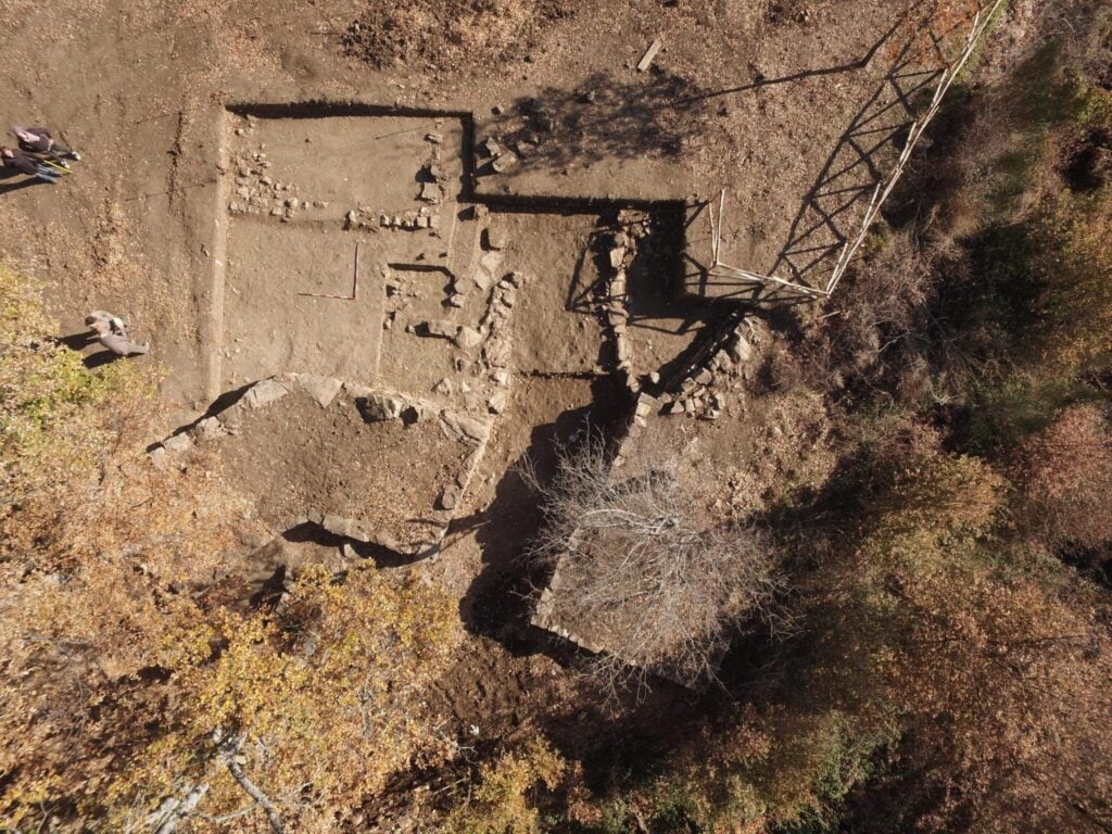 Monte Pruno