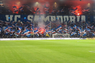 Sampdoria