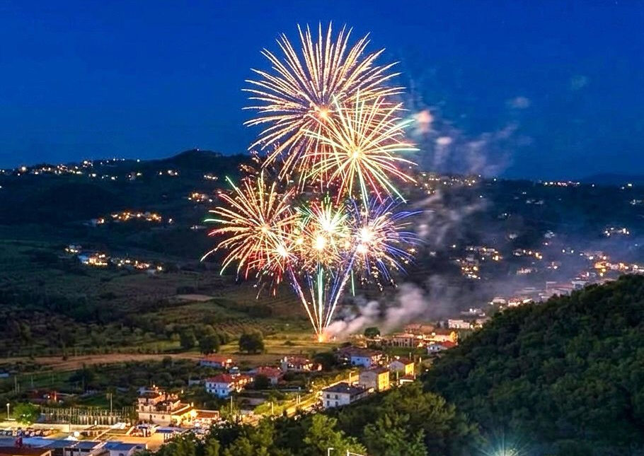 San Michele Fonte di Roccadaspide
