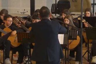 Scuola Ripa Eboli