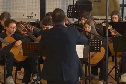 Scuola Ripa Eboli