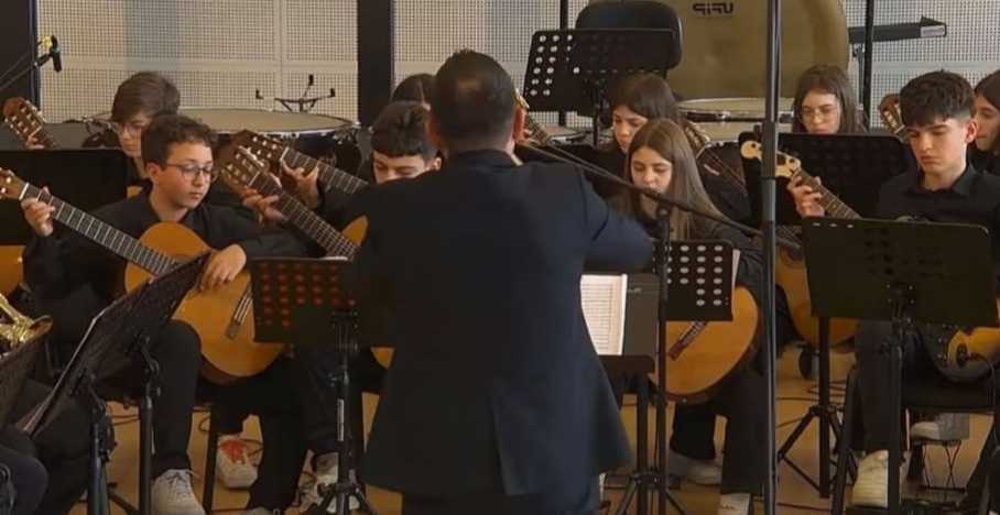 Scuola Ripa Eboli