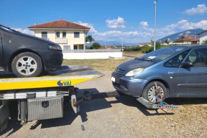Sequestri Capaccio