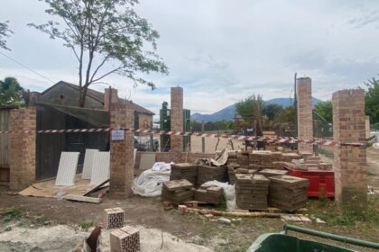 Sequestri Capaccio