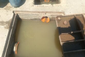 Sequestro azienda Capaccio