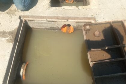 Sequestro azienda Capaccio