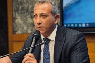 Sergio Cairone