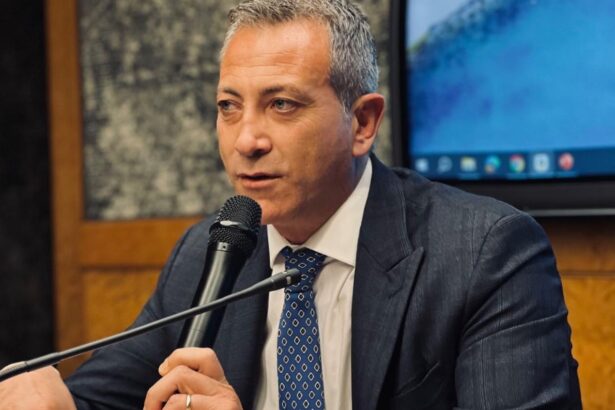 Sergio Cairone