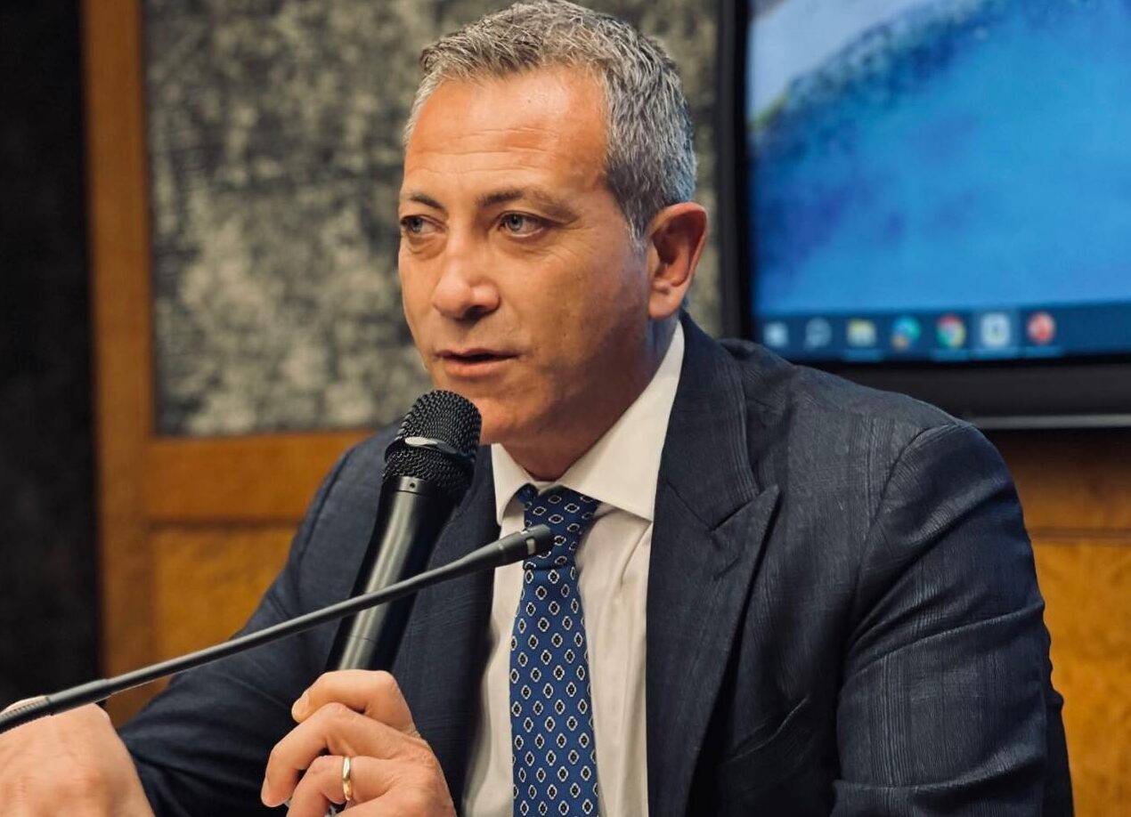 Sergio Cairone