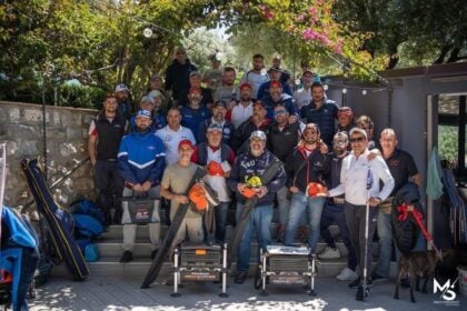 Trofeo baia di Sapri