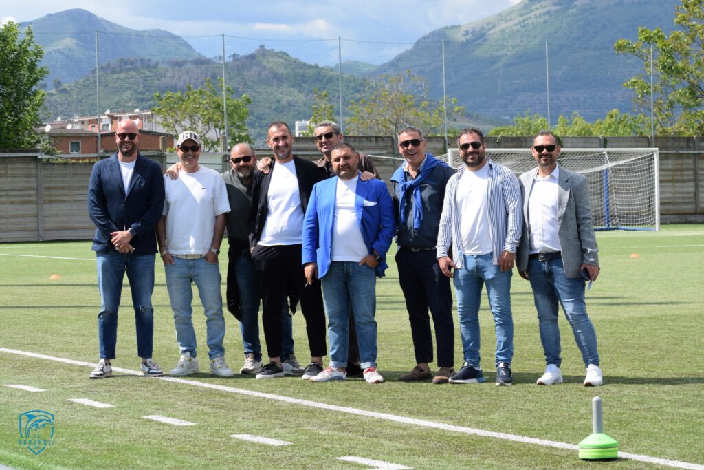U.S. Agropoli