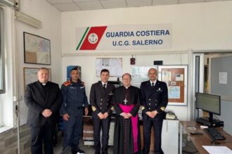 Vescovo Raimo Capitaneria