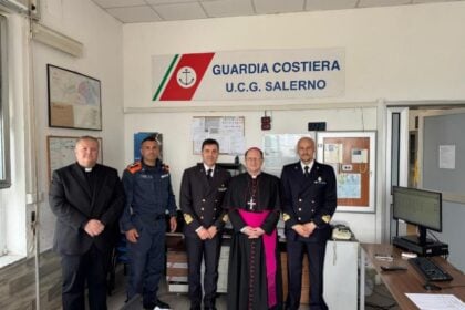 Vescovo Raimo Capitaneria
