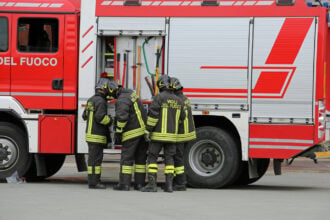 Vigili del fuoco