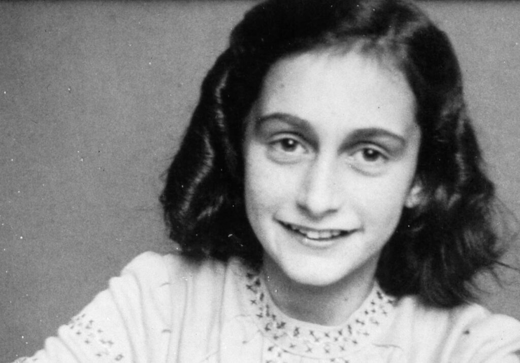 Anna Frank