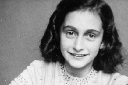 Anna Frank