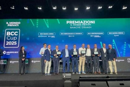 Bcc Magna Grecia
