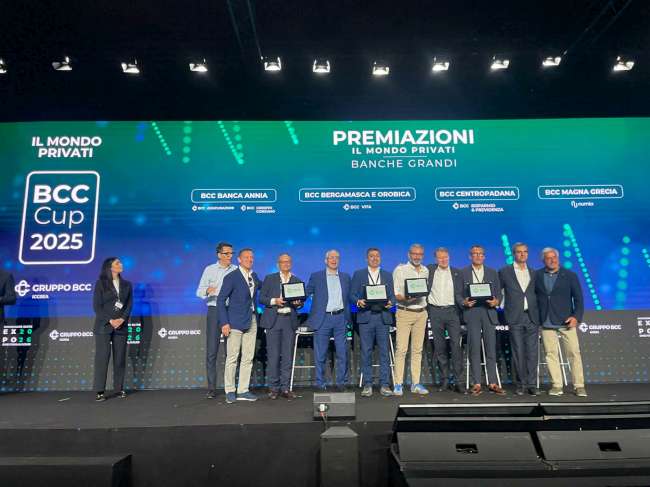 Bcc Magna Grecia