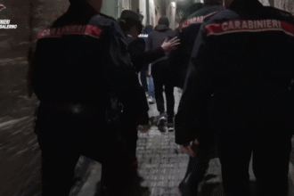 Carabinieri