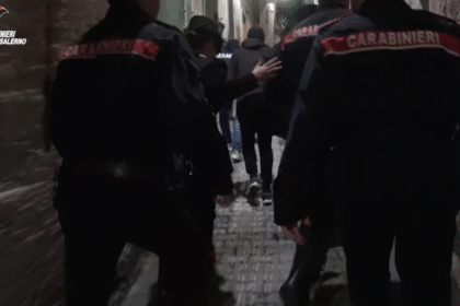 Carabinieri