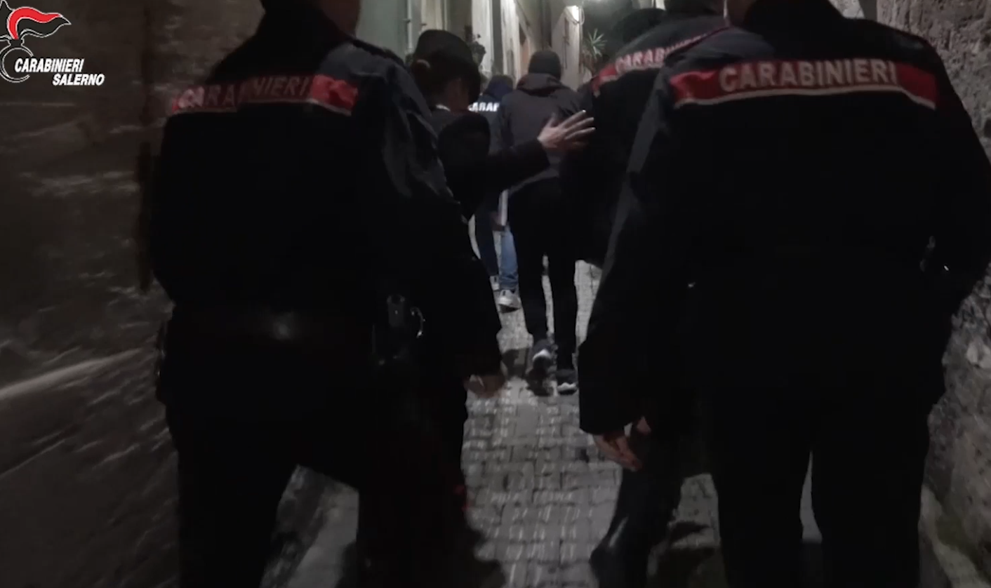 Carabinieri