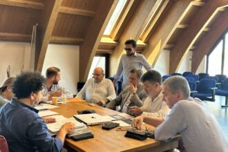 Castellabate, commissione regionale