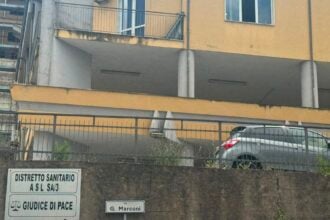 Distretto sanitario Roccadaspide